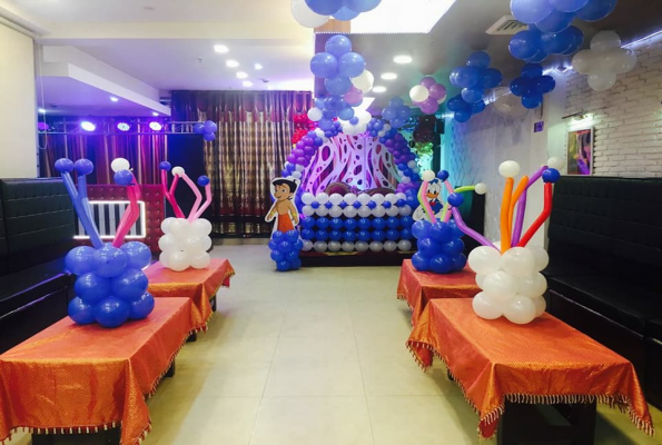 Dilli 59 Banquet 5
